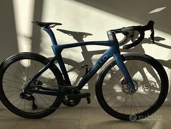 Used Pinarello Dogma F12 Shimano Ultegra Di2 2023 Road & Gravel