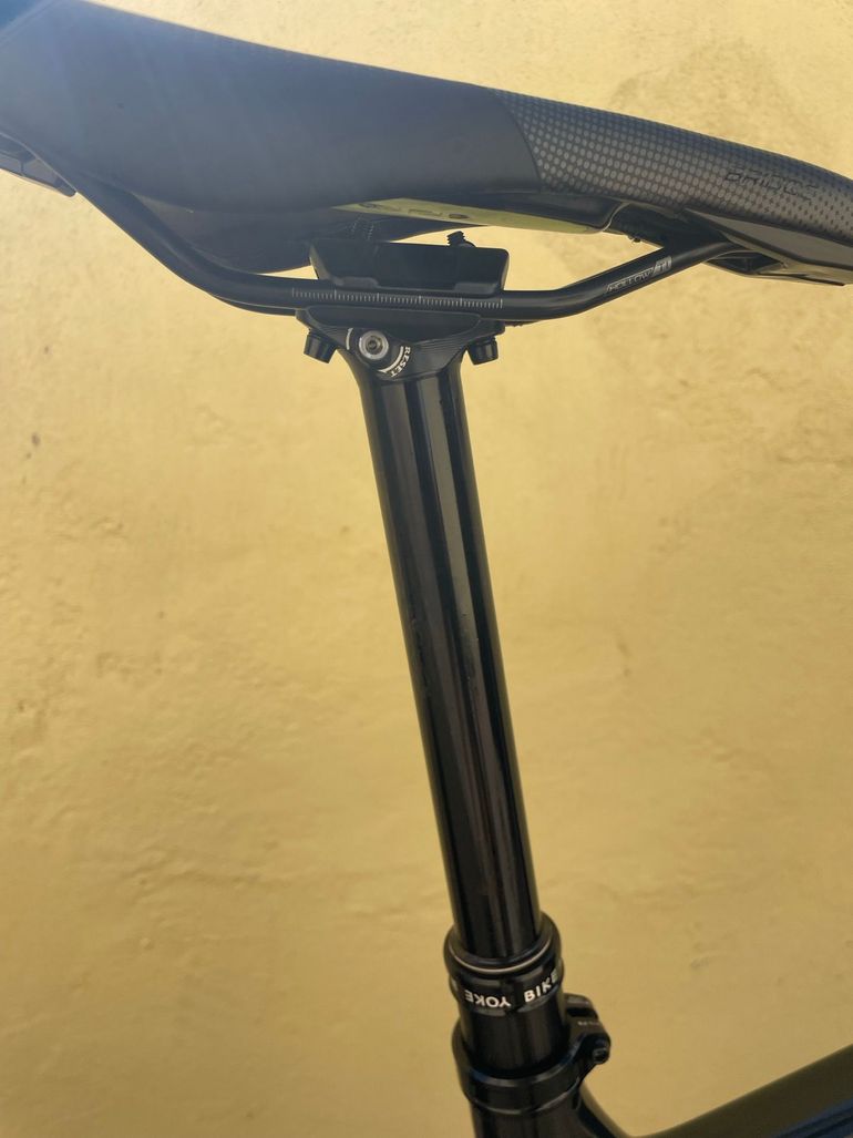Brugt Specialized Turbo Levo Pro 2026 2026 Mountainbike — billede 6 af 21