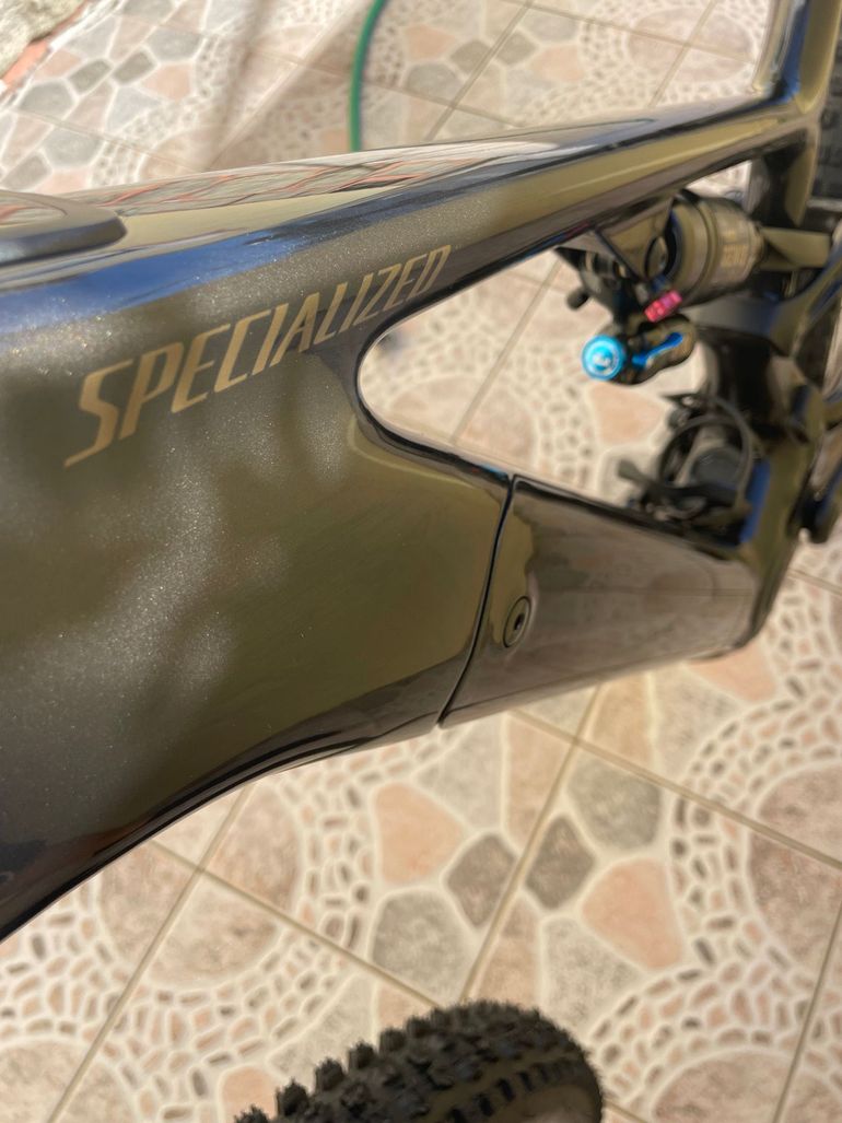 Brugt Specialized Turbo Levo Pro 2026 2026 Mountainbike — billede 17 af 21