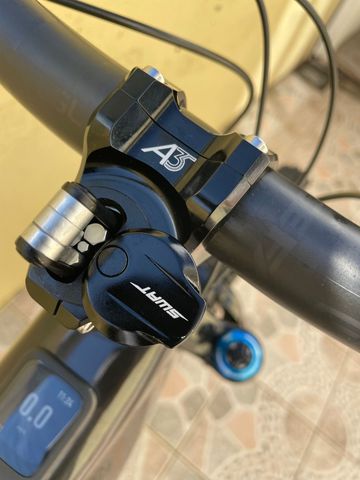 Brugt Specialized Turbo Levo Pro 2026 2026 Mountainbike — billede 10 af 21