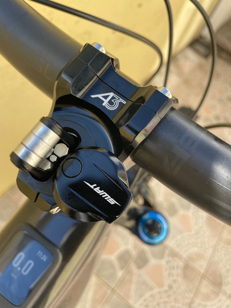 Brugt Specialized Turbo Levo Pro 2026 2026 Mountainbike — billede 10 af 21