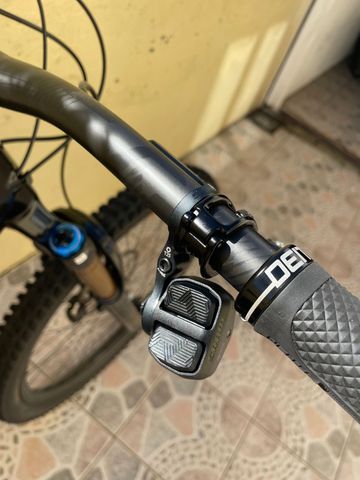 Brugt Specialized Turbo Levo Pro 2026 2026 Mountainbike — billede 7 af 21