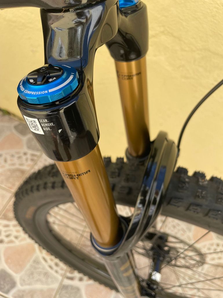 Brugt Specialized Turbo Levo Pro 2026 2026 Mountainbike — billede 11 af 21