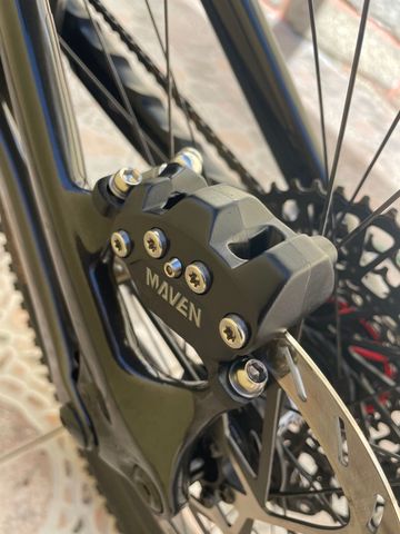 Brugt Specialized Turbo Levo Pro 2026 2026 Mountainbike — billede 14 af 21