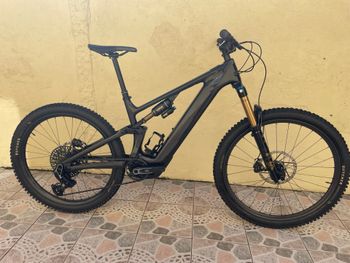 Used Specialized Turbo Levo Pro 2026 2026 MTB