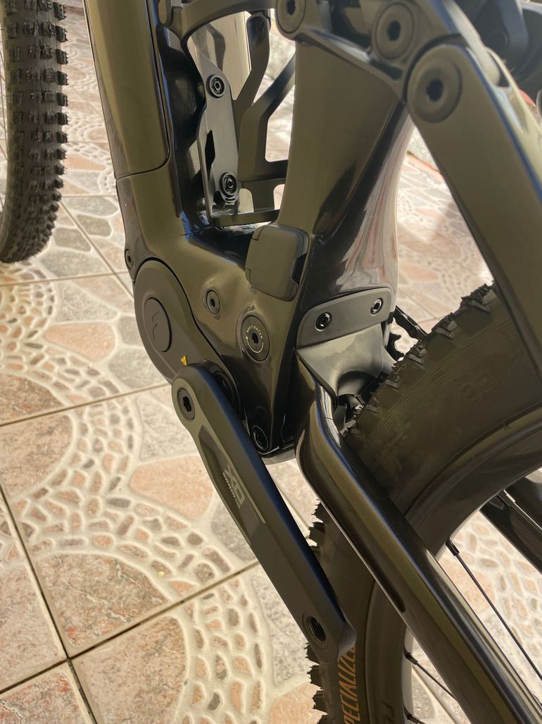 Brugt Specialized Turbo Levo Pro 2026 2026 Mountainbike — billede 15 af 21