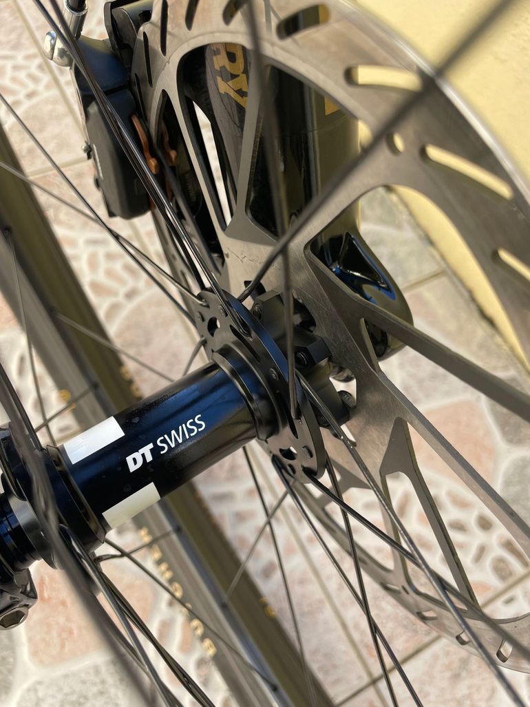 Brugt Specialized Turbo Levo Pro 2026 2026 Mountainbike — billede 20 af 21