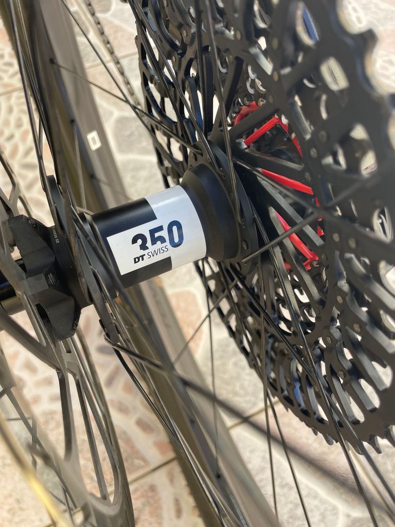 Brugt Specialized Turbo Levo Pro 2026 2026 Mountainbike — billede 21 af 21
