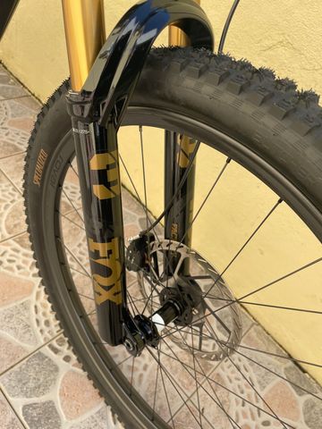 Brugt Specialized Turbo Levo Pro 2026 2026 Mountainbike — billede 13 af 21