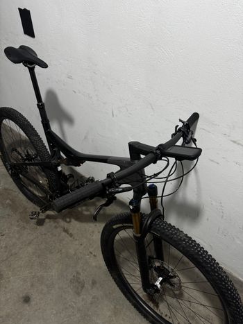 Used Orbea OIZ M-PRO 2023 2023 MTB