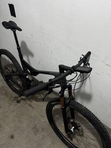 Brugt Orbea OIZ M-PRO 2023 2023 Mountainbike — billede 1 af 4
