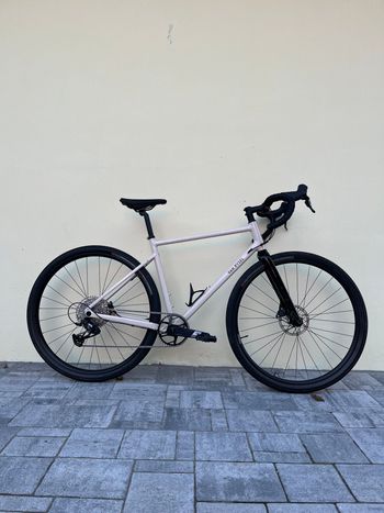 Used Van rysel Grvl Af 2025 Road & Gravel