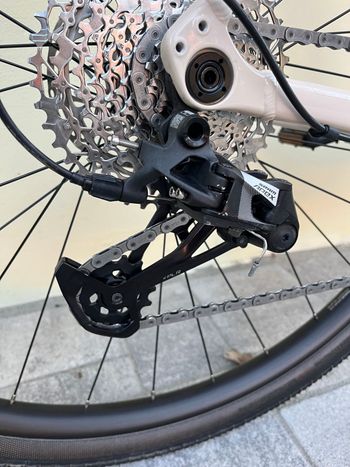 Used Van rysel Grvl Af 2025 Road & Gravel, White — image 5 of 13
