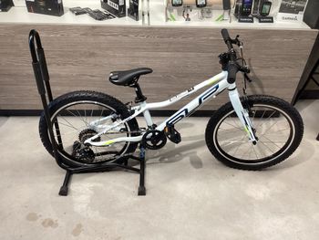 Used Superior Racer 20" 2024 MTB