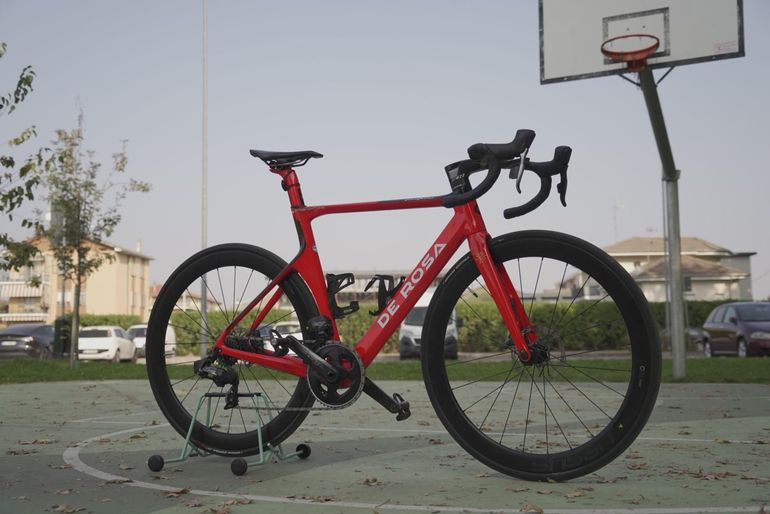 De Rosa De Rosa SK Pininfarina – Team Cofidis 2022 2022