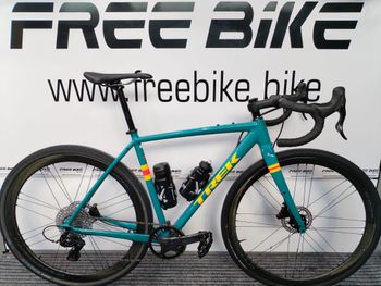 Used Trek Checkpoint ALR Campagnolo Ekar 2023 Road & Gravel