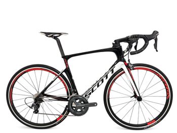 Used Scott Foil 20 2017 2017 Road & Gravel — image 1 of 9