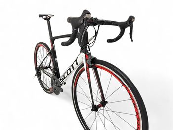 Used Scott Foil 20 2017 2017 Road & Gravel — image 9 of 9