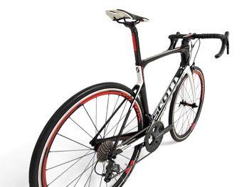 Used Scott Foil 20 2017 2017 Road & Gravel — image 3 of 9