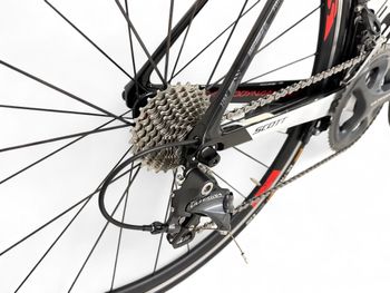 Used Scott Foil 20 2017 2017 Road & Gravel — image 2 of 9