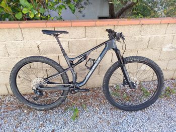 Used Merida NINETY-SIX 6000 2023 2023 MTB