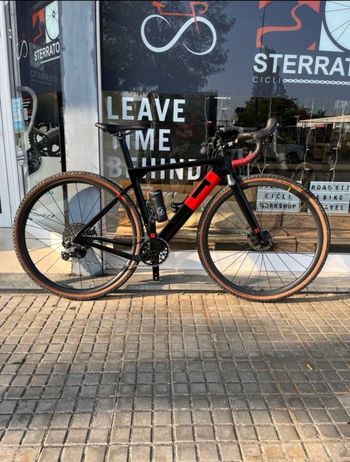 Used 3T Exploro PRO GRX 2021 2021 Road & Gravel
