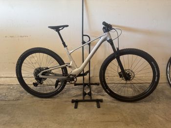 Used Scott Spark 970 2023 2023 MTB