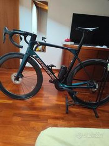 Used Lapierre Aircode DRS 7.0 Shimano Ultegra DI2 2022 Road & Gravel