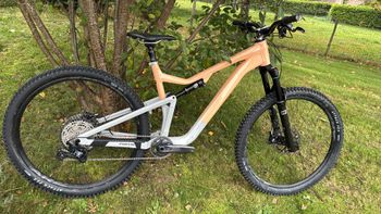 Used Focus Jam Shimano SLX 2024 MTB