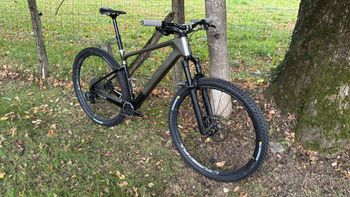 Used Focus RAVEN 8.9 2023 2023 Mountainbike, Black, 29 — image 2 of 4