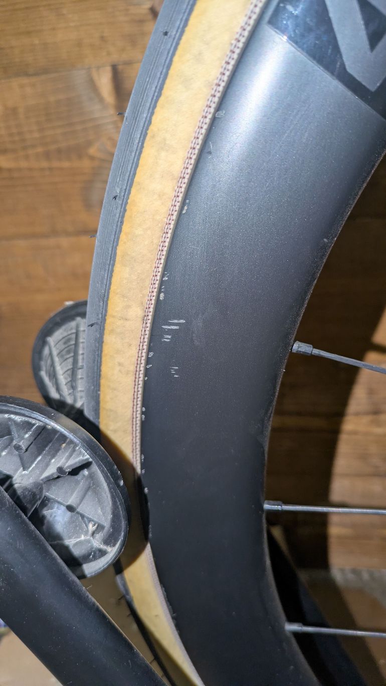 Used BMC TeamMachine R 2024 Road & Gravel, Black — image 4 of 13