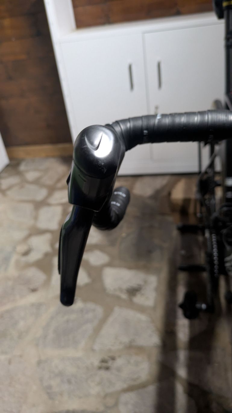 Used BMC TeamMachine R 2024 Road & Gravel, Black — image 8 of 13