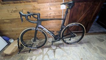 Used BMC TeamMachine R 2024 Road & Gravel