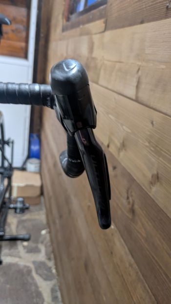 Used BMC TeamMachine R 2024 Road & Gravel, Black — image 7 of 13