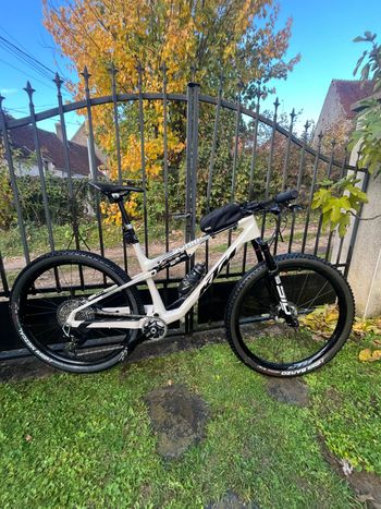 Used KTM Scarp Prime 2025 2025 MTB
