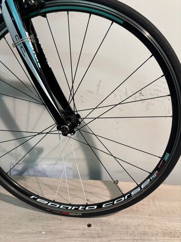 Bianchi Vertigo Veloce 2013 2013 Road & Gravel d'occasion — image 4 sur 11