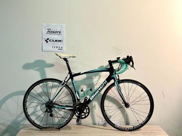 Bianchi Vertigo Veloce 2013 2013 Road & Gravel d'occasion — image 1 sur 11