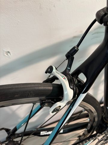 Bianchi Vertigo Veloce 2013 2013 Road & Gravel d'occasion — image 6 sur 11