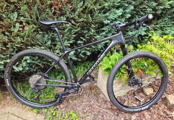 Used Cannondale F-Si Carbon 3 2022 2022 MTB
