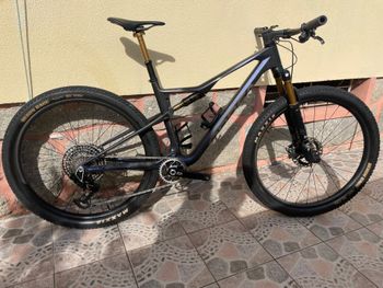 Used Orbea OIZ M LTD XX 2023 2023 MTB