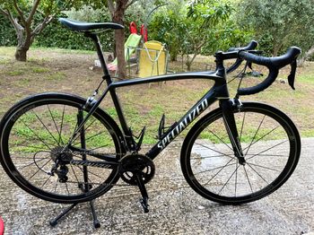 Gebrauchtes Specialized Tarmac SL4 Comp Ultegra 2014 2014 Road & Gravel