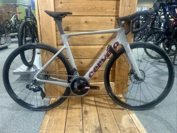 Used Cervélo Cervelo Soloist Rival AXS 2025 Road & Gravel