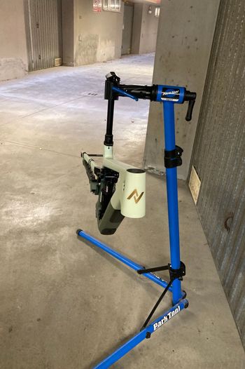 Used Norco Sight C1 2024 Frameset 2024 Mountainbike, Green, 29 — image 5 of 12