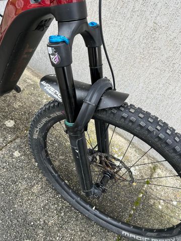 Giant Reign E+ 2 2024 2024 Mountainbike d'occasion — image 6 sur 6