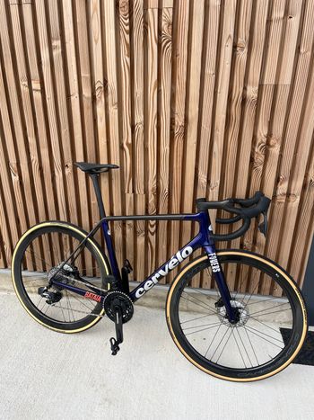 Used Cervélo R5 Force eTap AXS 2024 2024 Road & Gravel