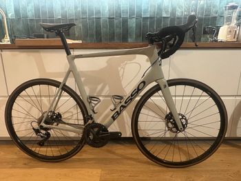 Used Basso Venta Shimano Ultegra 2024 Road & Gravel