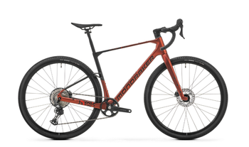 Used Mondraker Arid 2026 Road & Gravel