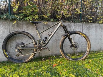 Used SCOR 4060 SRAM GX Eagle AXS 2022 MTB