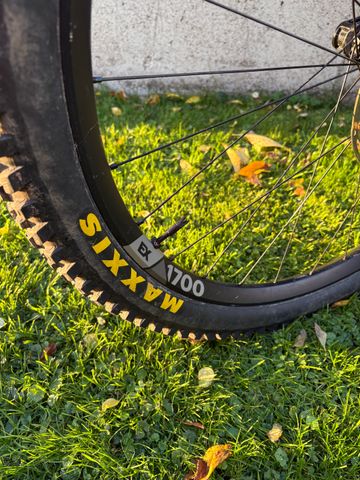 Used SCOR 4060 SRAM GX Eagle AXS 2022 Mountainbike, Light Gray — image 13 of 18