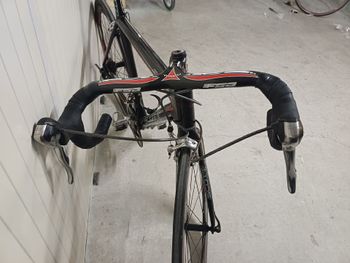Used Scott Addict 2009 Road & Gravel, Black — image 5 of 9